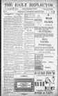 Daily Reflector, February 16, 1898